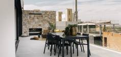Nybyggnation - Villa - Rojales - ALTOS DE LA MARQUESA