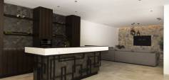 Nybyggnation - Villa - Rojales - ALTOS DE LA MARQUESA