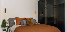 Nybyggnation - Villa - Rojales - ALTOS DE LA MARQUESA