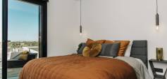 Nybyggnation - Villa - Rojales - ALTOS DE LA MARQUESA