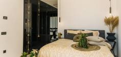 Nybyggnation - Villa - Rojales - ALTOS DE LA MARQUESA