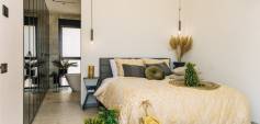 Nybyggnation - Villa - Rojales - ALTOS DE LA MARQUESA
