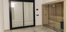 Nybyggnation - Villa - Rojales - ALTOS DE LA MARQUESA