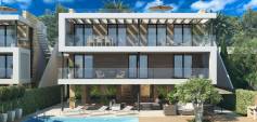 Nybyggnation - Villa - Rojales - Golf La Marquesa (Ciudad Quesada)