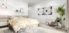 Nybyggnation - Villa - Rojales - Golf La Marquesa (Ciudad Quesada)