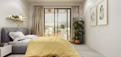 Nybyggnation - Villa - Rojales - Golf La Marquesa (Ciudad Quesada)