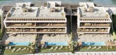 Nybyggnation - Villa - Rojales - Golf La Marquesa (Ciudad Quesada)