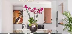 Nybyggnation - Villa - San Pedro del Pinatar