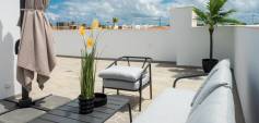 Nybyggnation - Villa - San Pedro del Pinatar