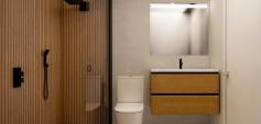 Nybyggnation - Villa - Torre Pacheco - pueblo