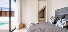 Nybyggnation - Villa - Torre Pacheco - Roldán