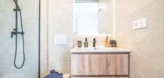Nybyggnation - Villa - Torre Pacheco - Roldán