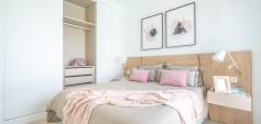 Nybyggnation - Villa - Torre Pacheco - Roldán
