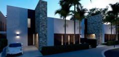 Nybyggnation - Villa - Torre Pacheco - Santa Rosalia Lake And Life Resort