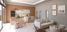 Nybyggnation - Villa - Torre Pacheco - Santa Rosalia Lake And Life Resort