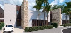 Nybyggnation - Villa - Torre Pacheco - Santa Rosalia Lake And Life Resort