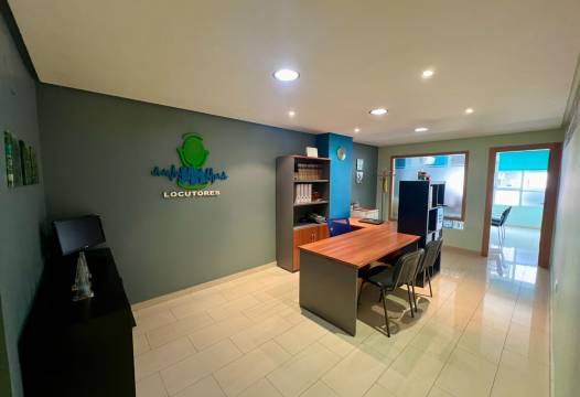 Office - Sale - Orihuela - Zona Centro