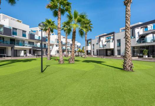 Penthouse - Gebraucht - El Raso - El Raso