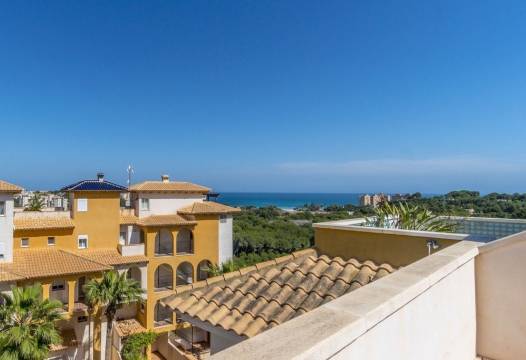 Penthouse - Gebraucht - Orihuela Costa - Campoamor