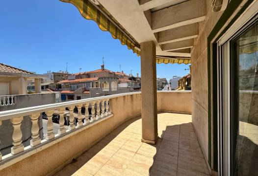 Penthouse - Gebraucht - Torrevieja - Habaneras