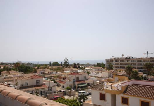 Penthouse - HERVERKOOP - Orihuela Costa - Playa Flamenca