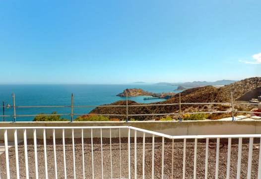 Penthouse - New Build - Aguilas - NHRM-67696