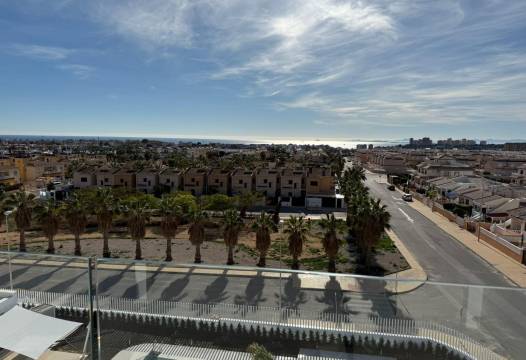 Penthouse - New Build - Orihuela Costa - Lomas de Cabo Roig
