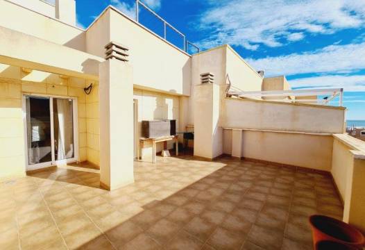 Penthouse - Sale - La Mata - La Mata