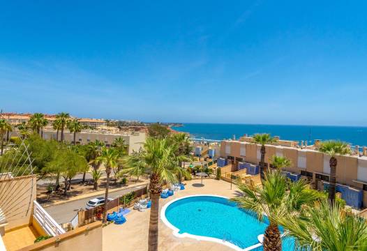 Penthouse - Sale - Orihuela Costa - Campoamor