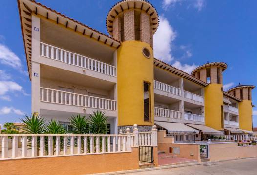 Penthouse - Sale - Orihuela Costa - Lomas de Cabo Roig