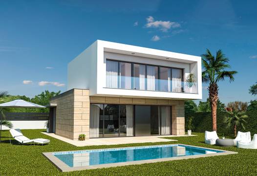 Property - Neubau - Los Alcazares - Los Alcazares