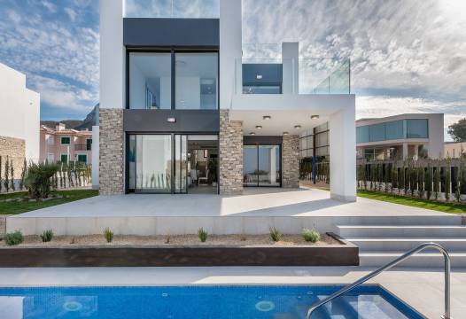 Property - NIEUWBOUW - Colonia de Sant Pere - Colonia de Sant Pere