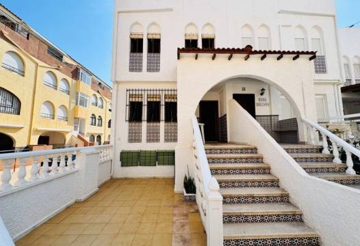 Rekkehus / Duplex/Hjørne - Brukt - La Mata - La Mata