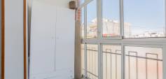 Revente - Apartment - Centro Torrevieja