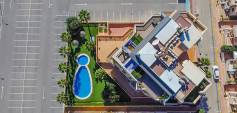 Revente - Apartment - Guardamar del Segura - Urb. El Moncayo