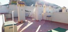 Revente - Apartment - Hurchillo