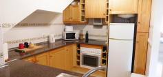 Revente - Apartment - Hurchillo