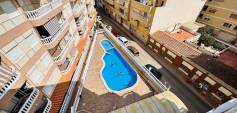 Revente - Apartment - La Mata