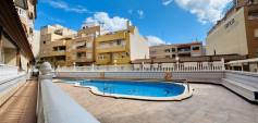 Revente - Apartment - La Mata