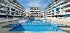 Revente - Apartment - La Mata