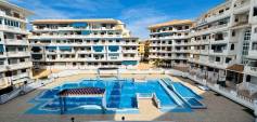 Revente - Apartment - La Mata