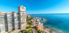 Revente - Apartment - Orihuela Costa - Agua Marina