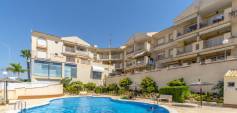 Revente - Apartment - Orihuela Costa - Agua Marina