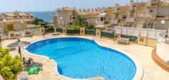Revente - Apartment - Orihuela Costa - Agua Marina