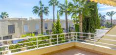 Revente - Apartment - Orihuela Costa - Agua Marina