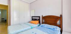 Revente - Apartment - Orihuela Costa - Agua Marina