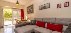 Revente - Apartment - Orihuela Costa - Altos de Campoamor