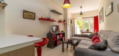 Revente - Apartment - Orihuela Costa - Altos de Campoamor
