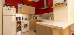 Revente - Apartment - Orihuela Costa - Altos de Campoamor