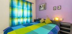 Revente - Apartment - Orihuela Costa - Altos de Campoamor